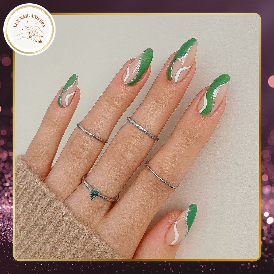 Fall Nails | Lux Nail and Spa